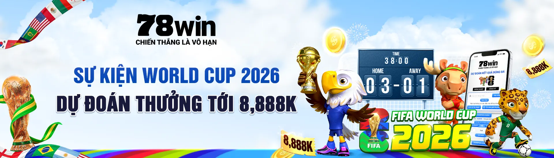 78win ⚽️ Trang Chủ WC 78win.com T/7 2026 vavadaei | +78k 9 78win banner